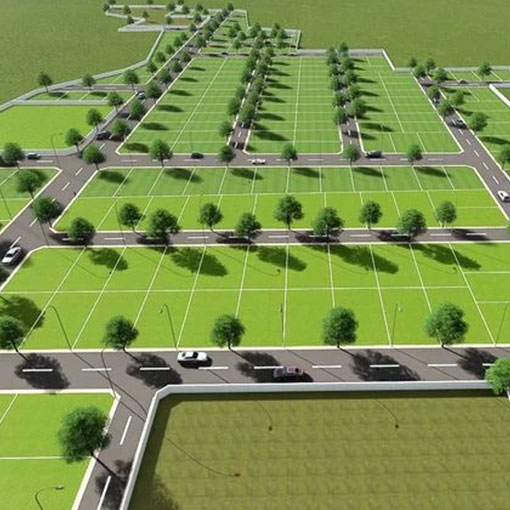 Industrial Land