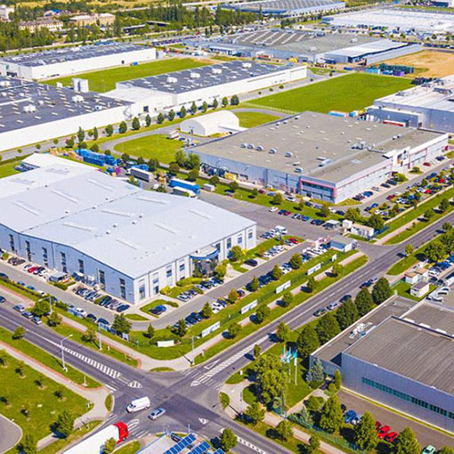 Industrial Park