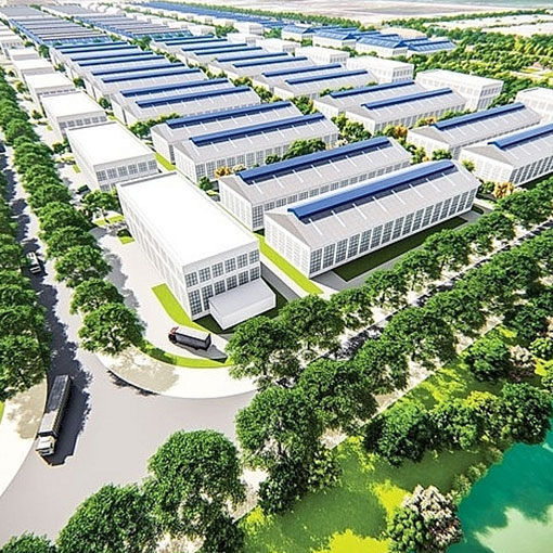 Business Park