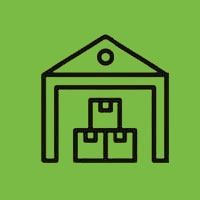 Warehousing Land
