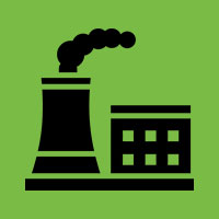 Industrial Land