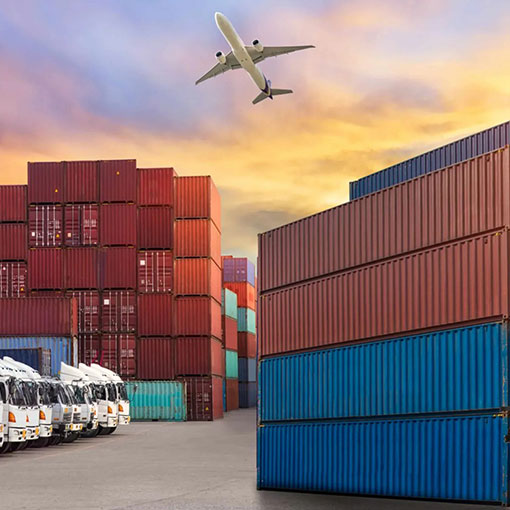 Logistic