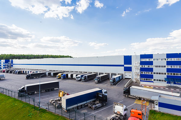 Logistic Park