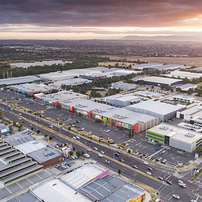 Business Parks