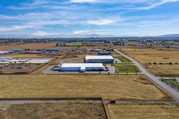 Industrial Park 2