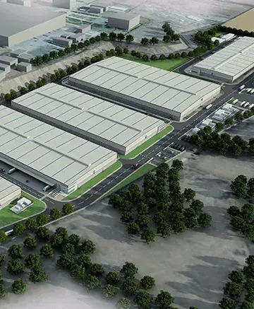 Industrial Park